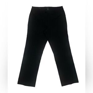 🐘Talbots Black Pants (8 Petite)